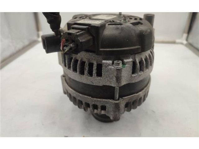 Генератор LRA02815, PO560365 Volvo C30