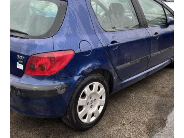 Zpětné zrcátko Peugeot 307 2004 8149AW