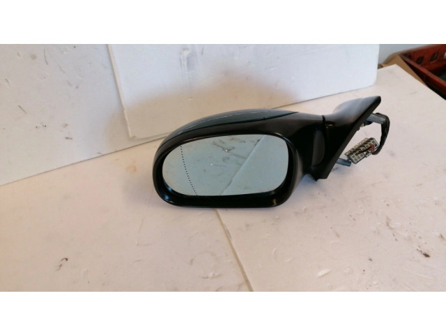 Зеркало электрическое левое Peugeot 406 1999-2006 года
