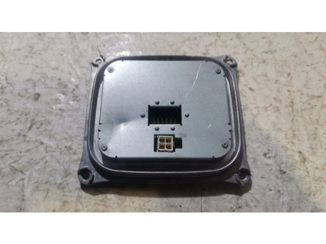 Блок фонаря / (блок «хenon»)