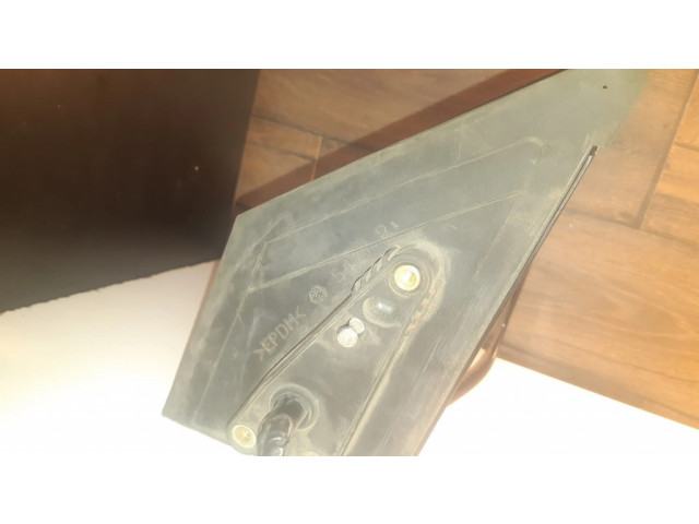 Зеркало электрическое правое Toyota Picnic 1996-2001 года