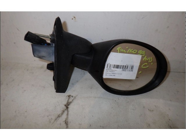 Зеркало электрическое Renault Twingo I 1999 - 2006 года