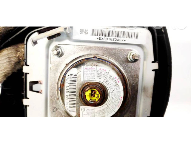 Подушка безопасности пассажира BP4S Mazda 3 I