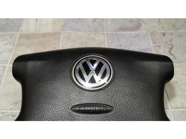 Подушка безопасности водителя X51JGB3YH0D, 3B0880201   Volkswagen Golf IV