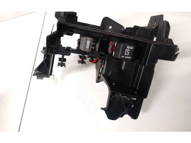 Блок предохранителей 1k1937503 Skoda Octavia Mk2 (1Z)