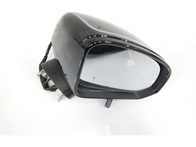 Зеркало электрическое        Volvo XC40   -  года   