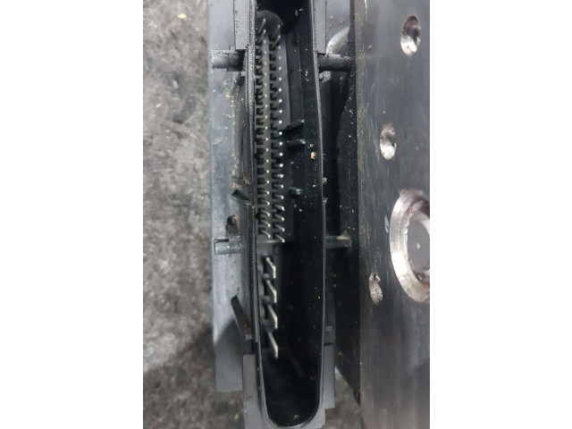 Блок АБС Fiat Ulysse - года