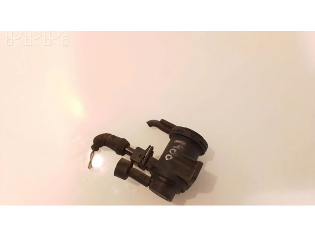 Соленоидный клапан