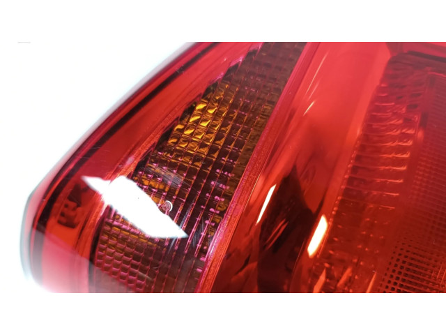 Задний фонарь левый A4478201164 Mercedes-Benz Vito Viano W447 2014- года