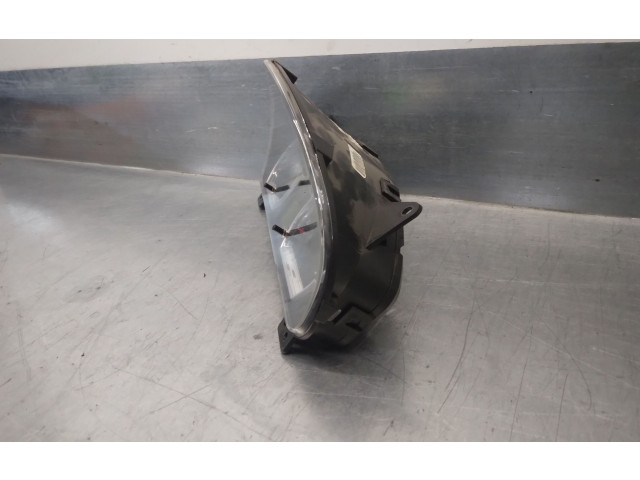 Панель приборов 96814474   Chevrolet Aveo       