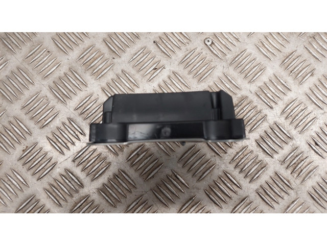 Блок подушек безопасности A1669001609, A1668200426   Mercedes-Benz GL X166