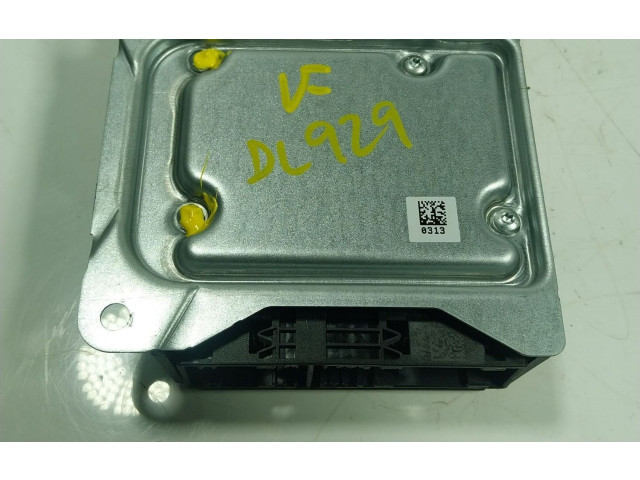 Блок подушек безопасности 670103795 Maserati Levante