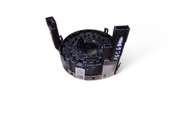 Подрулевой шлейф SRS 4E0953541A   Audi A6 S6 C6 4F