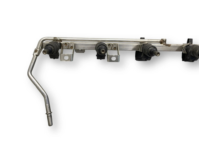 Vstřikovací lišta 148894002, K3012 BMW 5 E60 E61 pro benzínový motor 2.2