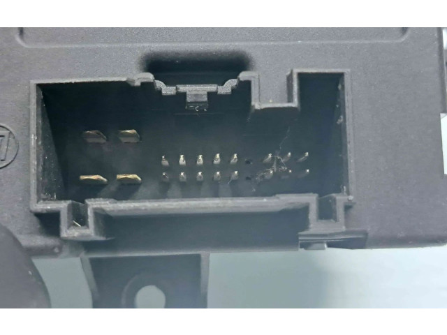 Блок комфорта 9G9T14B234BB Ford S-MAX