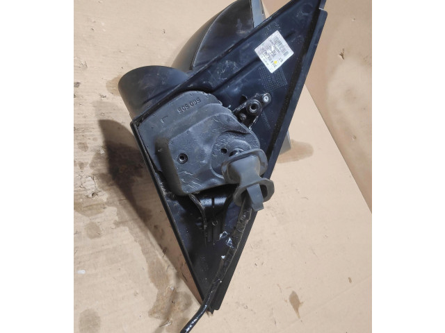 Зеркало электрическое Audi Q5 SQ5 2008 - 2017 года