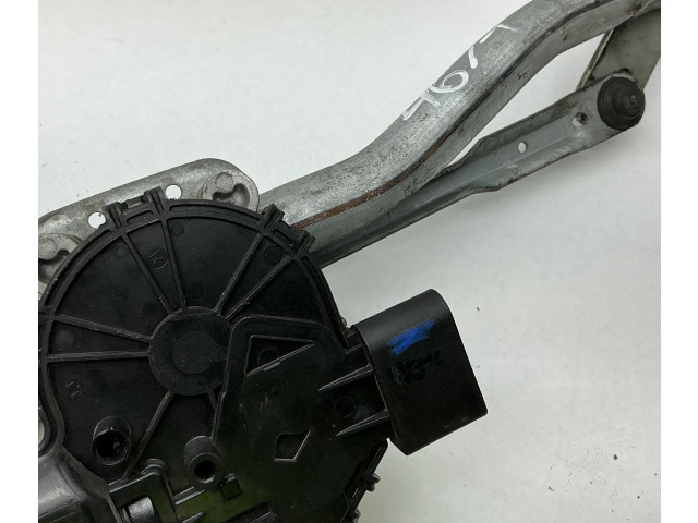 Моторчик дворников 0390243019, 0390243019 Alfa Romeo Giulietta