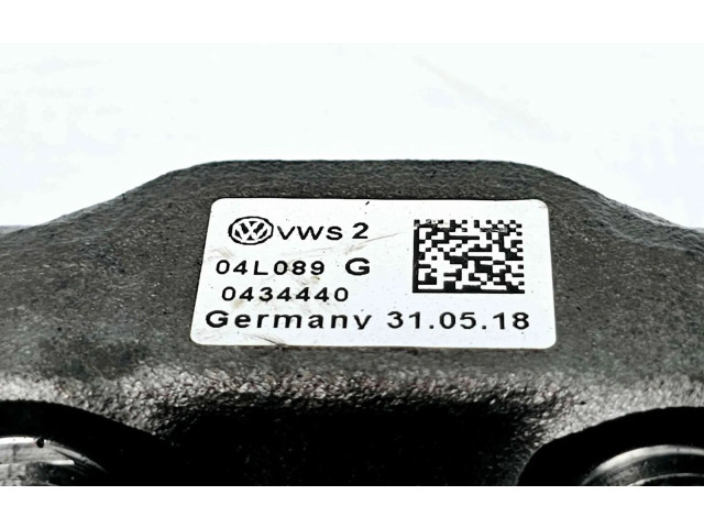 Vstřikovací lišta 04L089G Volkswagen Caddy