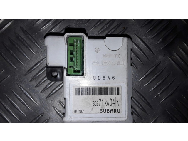 Дисплей 85271XA04A, 85271XA04 Subaru B9 Tribeca