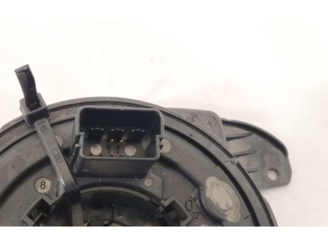 Подушка безопасности водителя 2Q0959653   Skoda Fabia Mk3 (NJ)