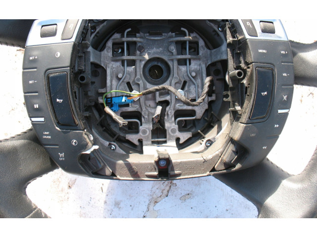 Руль Citroen C5  2008 - 2016 года       