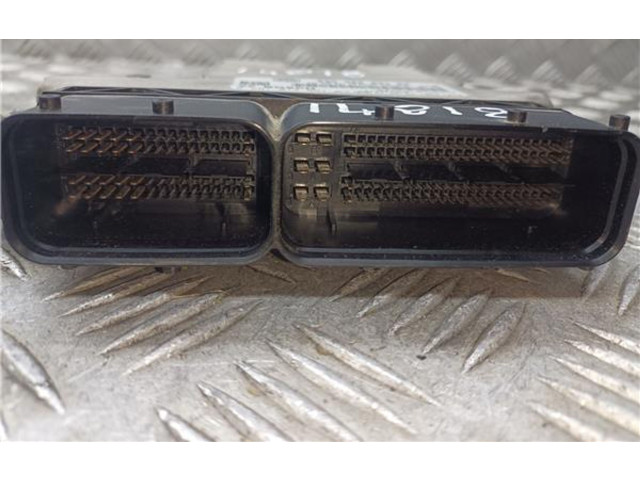 Блок управления 03G906021, 03G906021 Volkswagen Jetta V