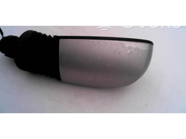Zpětné zrcátko Fiat Punto (188) 1999 735395761, 157181