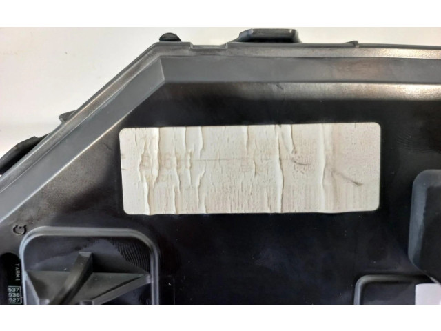 Přístrojová deska Nissan Juke I F15 2019 BV86B