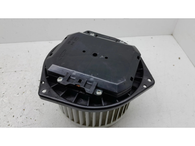 Вентилятор печки    272V0JK61A   Infiniti QX70 S51