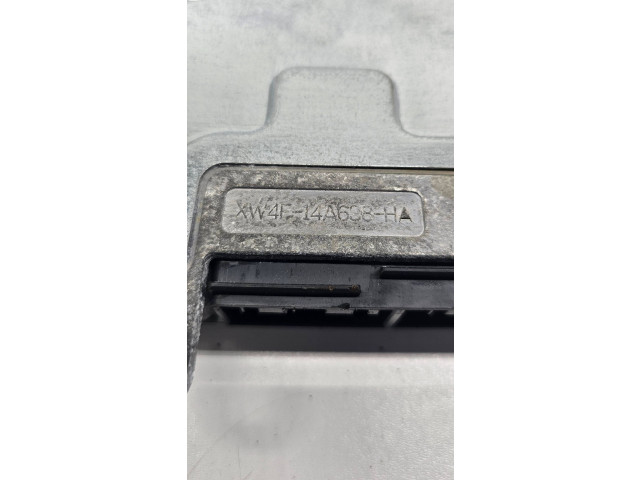 Блок комфорта 4R8313B525AB, 0923042 Jaguar S-Type