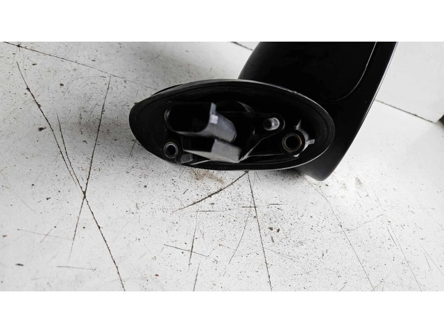 Зеркало электрическое     левое   Mini One - Cooper Coupe R56  2005-2014 года   