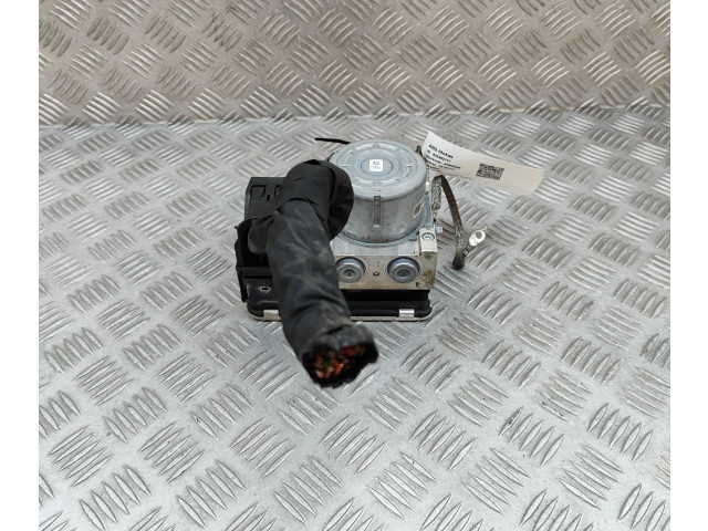 Блок АБС 31680098, 31680101   Volvo  XC90  2014 -  года