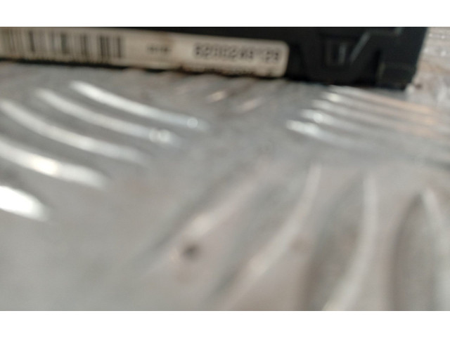 Комплект блоков управления 8200336420   Renault Twingo I