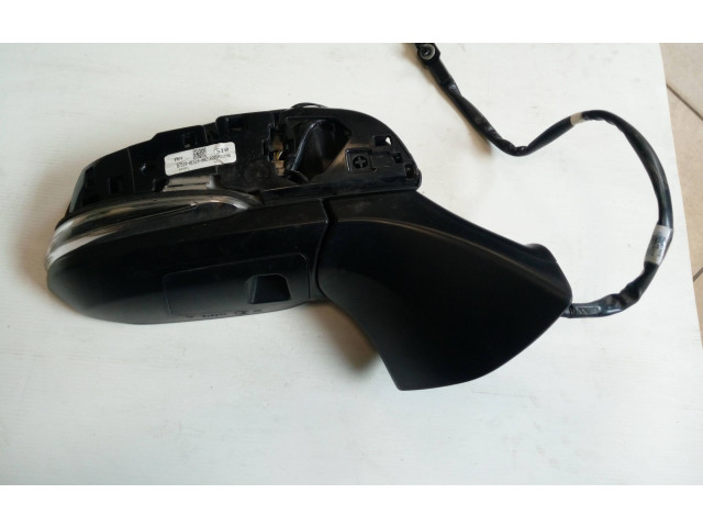 Зеркало электрическое        Toyota Highlander XU70  2019 -  года   