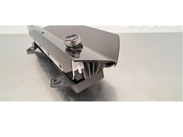 Дисплей 9840456480 Citroen C4 III e-C4