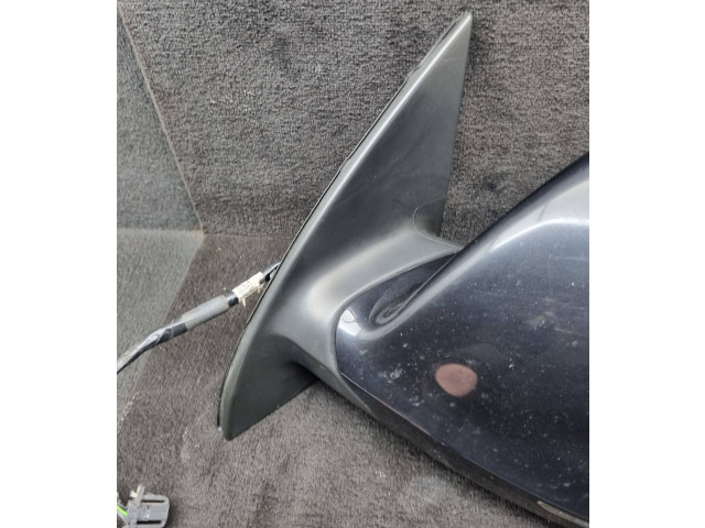 Zpětné zrcátko Audi Q7 4L 2007 4L1857507, 4L1857507Z9Y