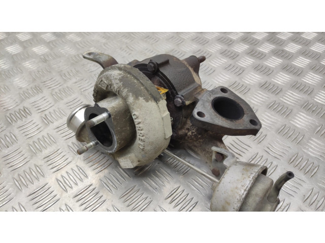 Турбина Honda FR-V 2.2 00310J, 18900RMAE01