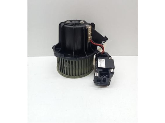 Вентилятор печки    8k0907357, 8k0820521   Audi A5 8T 8F