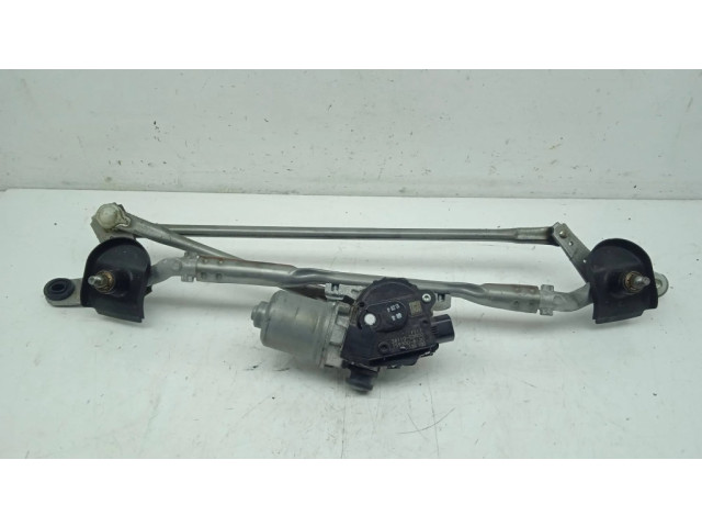 Моторчик дворников 3811052R00 Suzuki Swift