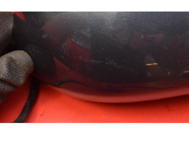 Zpětné zrcátko  Audi A8 S8 D3 4E 2002  010730, 010730  