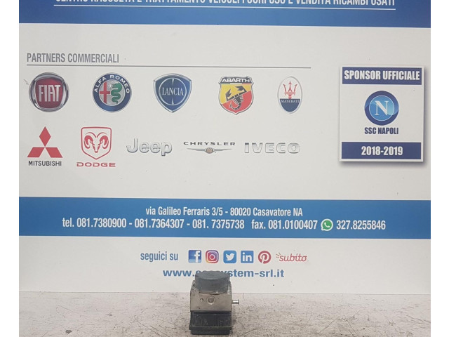 Блок ABS       Daihatsu Cuore   -  года   