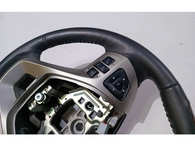 Руль Ford Flex 2008 - года DA83-3F563-CD