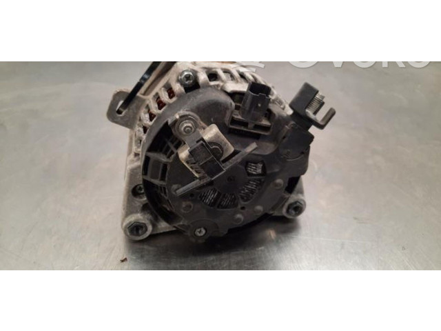 Генератор 9824742880   Peugeot Partner III      