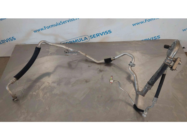 Трубка (трубки)/ шланг (шланги) кондиционера воздуха