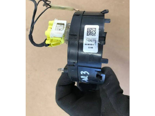 Подрулевой шлейф SRS 1K0959653C   Skoda Octavia Mk2 (1Z)