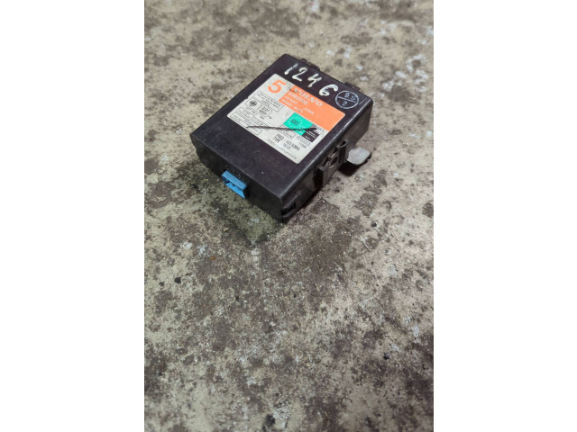 Блок управления 9166196, 43392MHZ Volvo V70