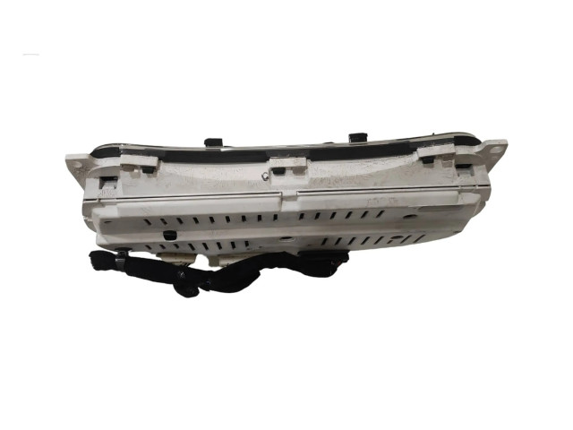 Přístrojová deska Hyundai Tucson JM 2005 940132E400, 200543400H