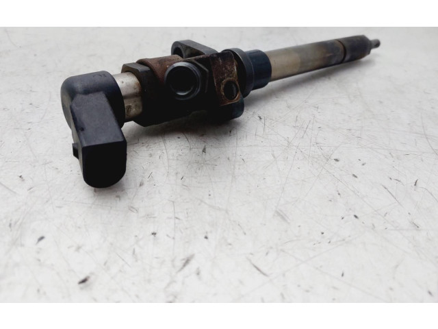 Форсунка 9647247280 Citroen Berlingo