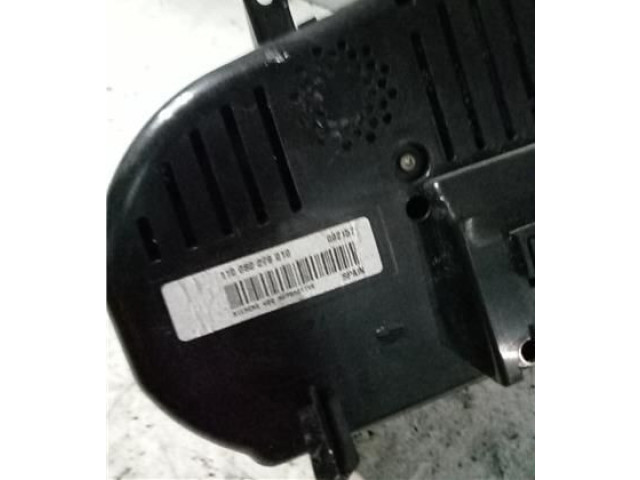 Volant Seat Leon (1P) 2005 SEZ7Z0E3057577  