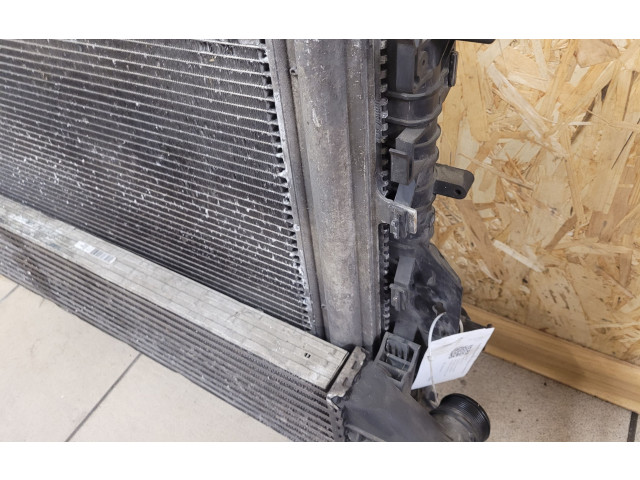 Комплект радиатора